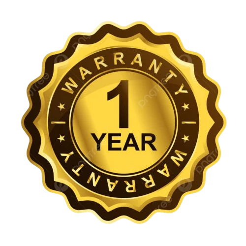 1-Year Protection