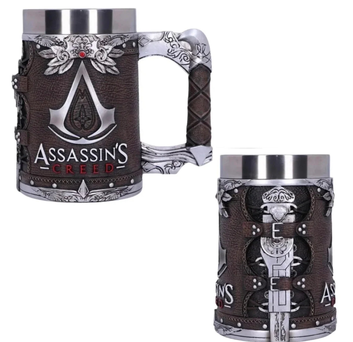 AC Mug